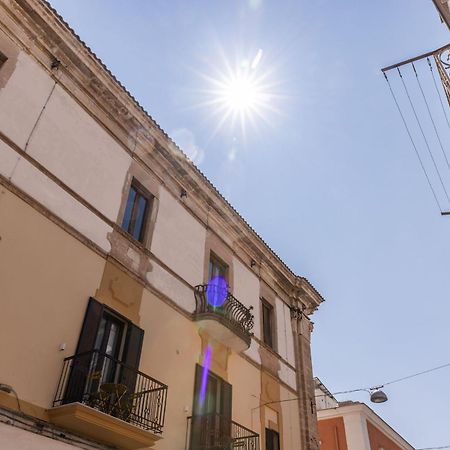 만프레도니아 Dimora Dei Celestini B&B 외부 사진