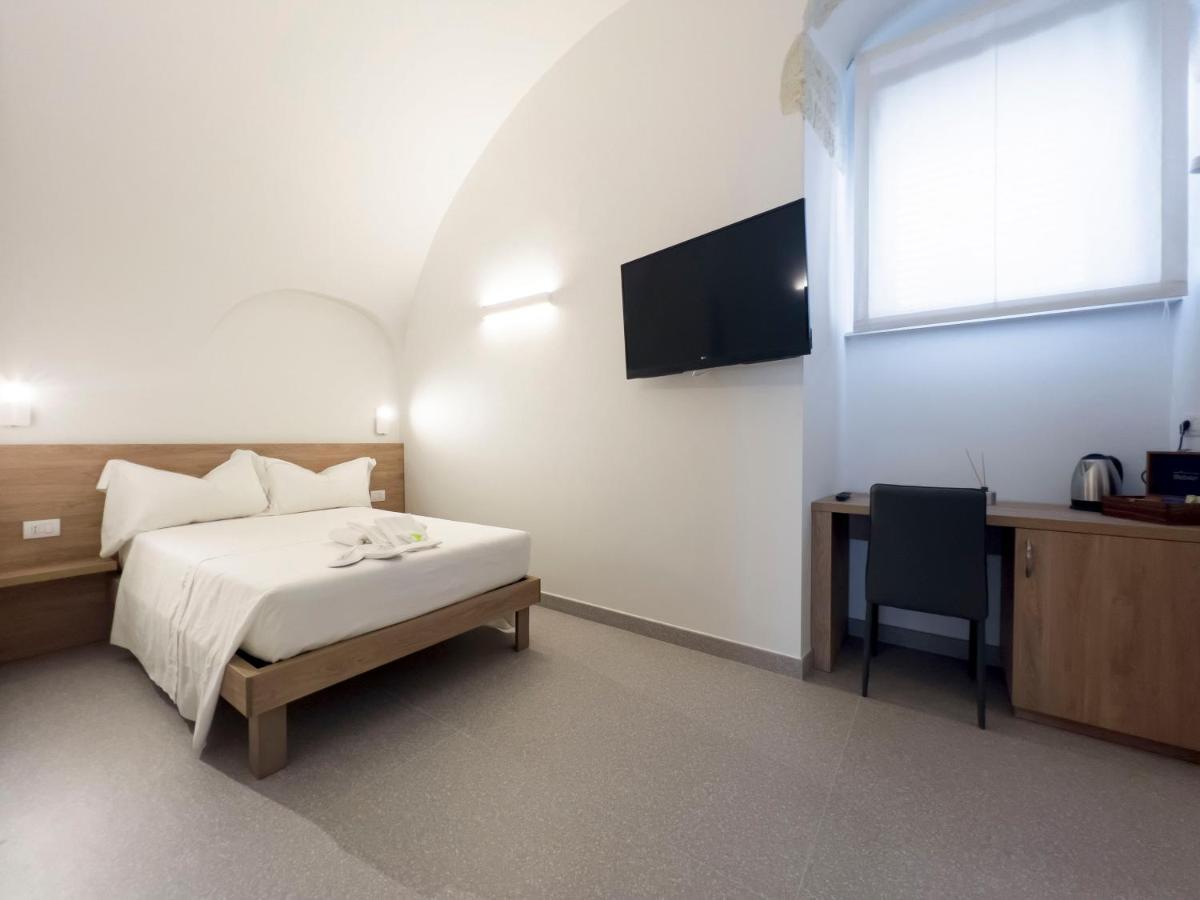 만프레도니아 Dimora Dei Celestini B&B 외부 사진