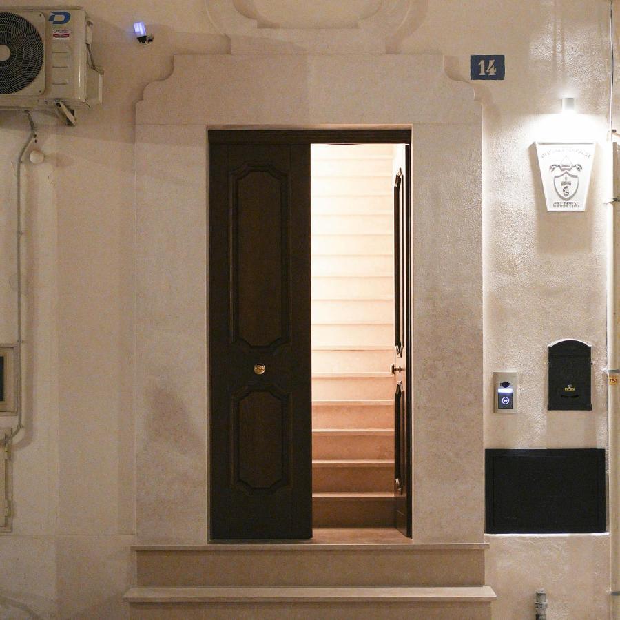 만프레도니아 Dimora Dei Celestini B&B 외부 사진