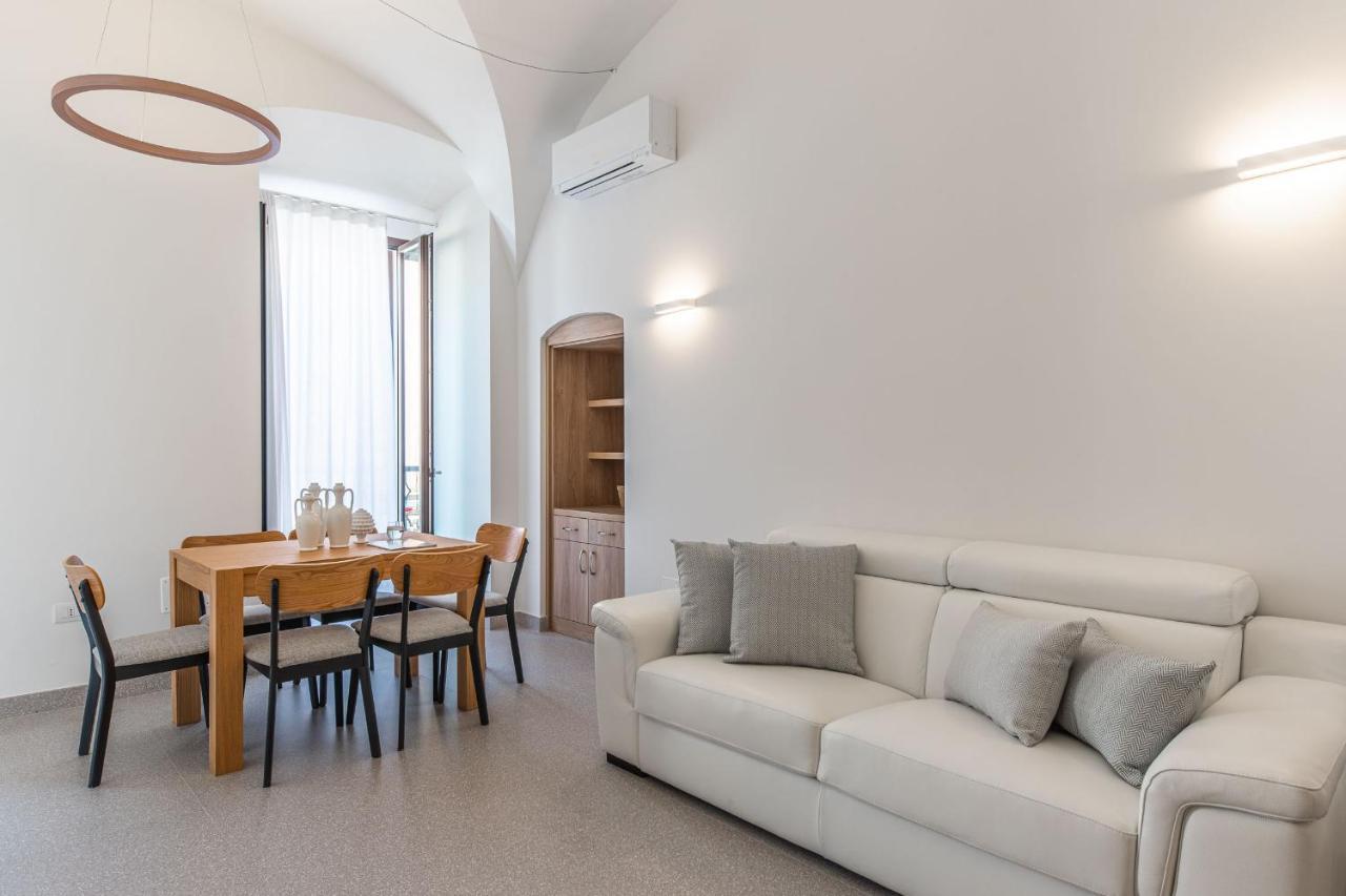 만프레도니아 Dimora Dei Celestini B&B 외부 사진