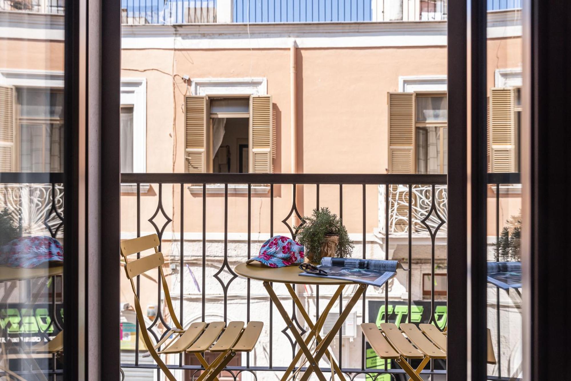 만프레도니아 Dimora Dei Celestini B&B 외부 사진