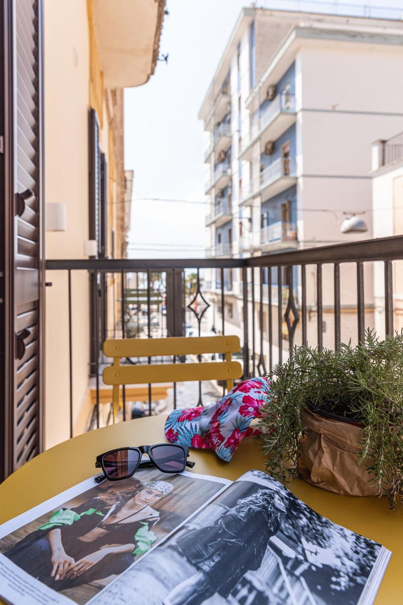 만프레도니아 Dimora Dei Celestini B&B 외부 사진