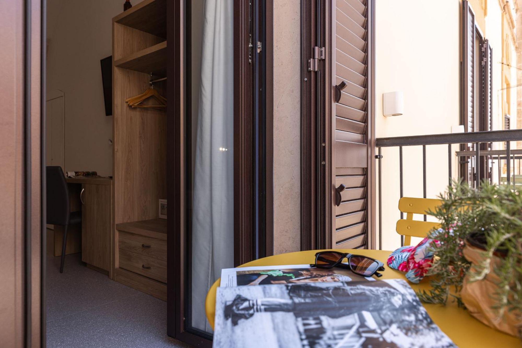 만프레도니아 Dimora Dei Celestini B&B 외부 사진