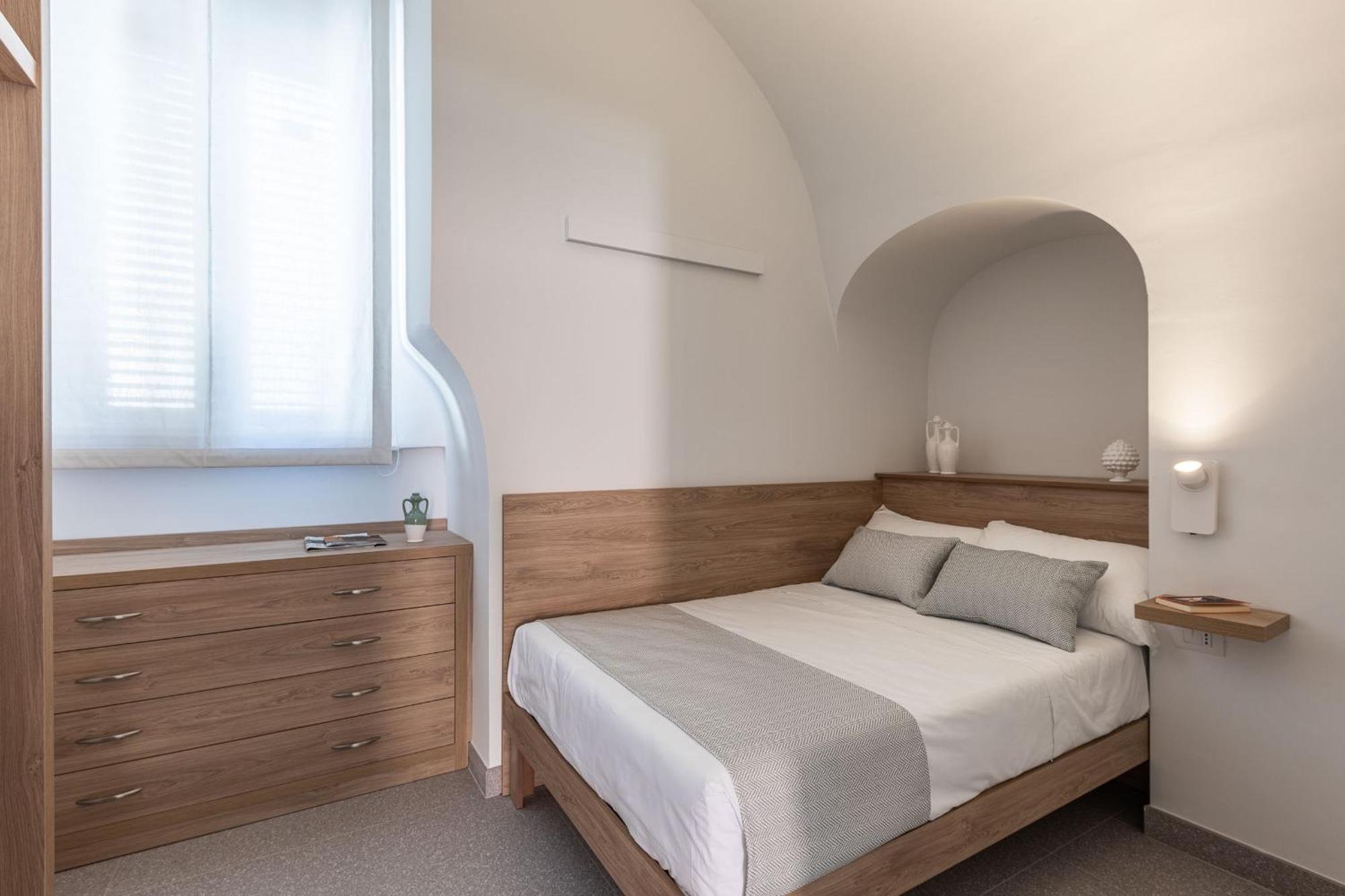 만프레도니아 Dimora Dei Celestini B&B 외부 사진