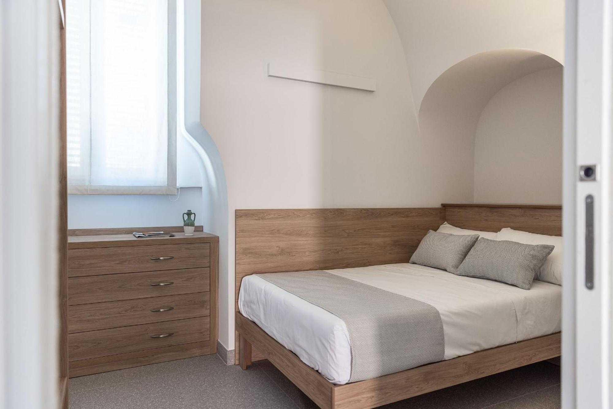 만프레도니아 Dimora Dei Celestini B&B 외부 사진