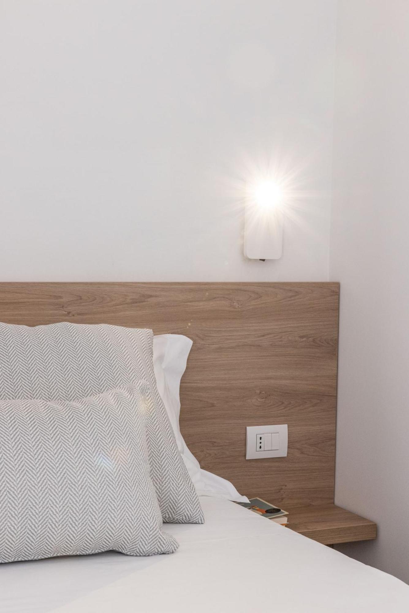 만프레도니아 Dimora Dei Celestini B&B 외부 사진