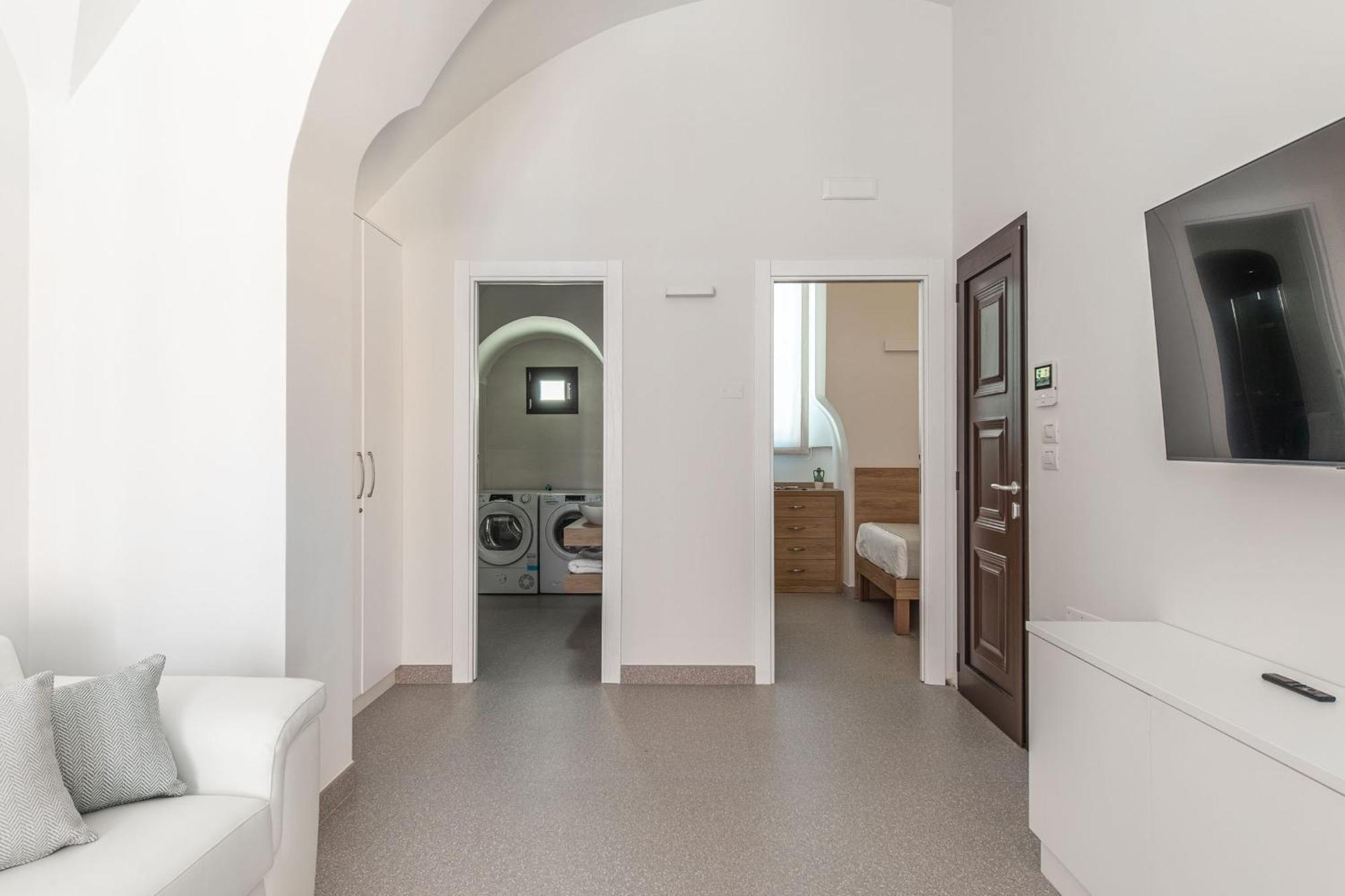 만프레도니아 Dimora Dei Celestini B&B 외부 사진