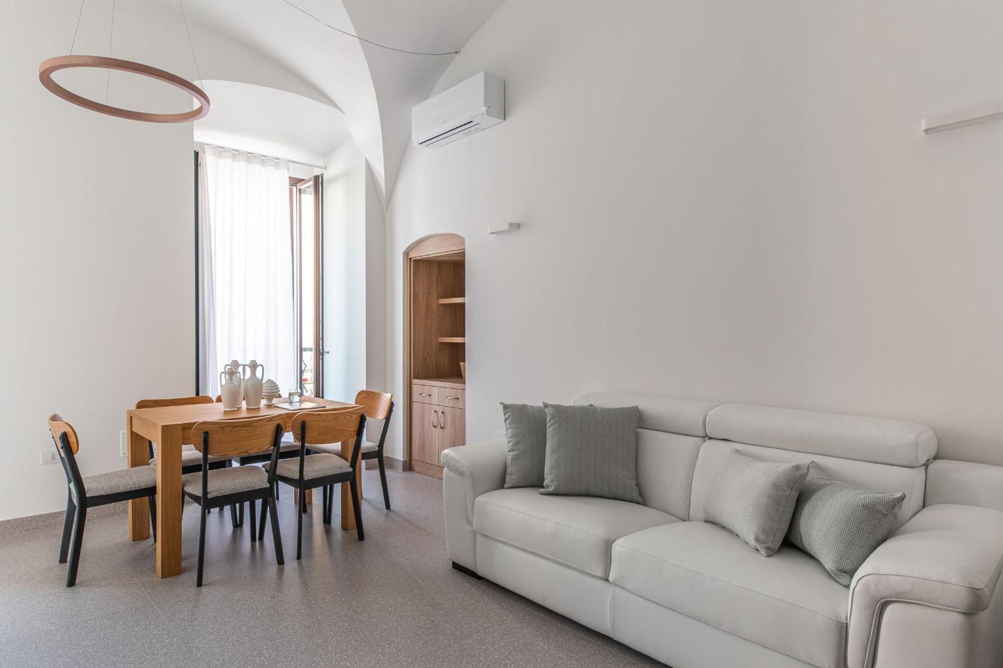 만프레도니아 Dimora Dei Celestini B&B 외부 사진