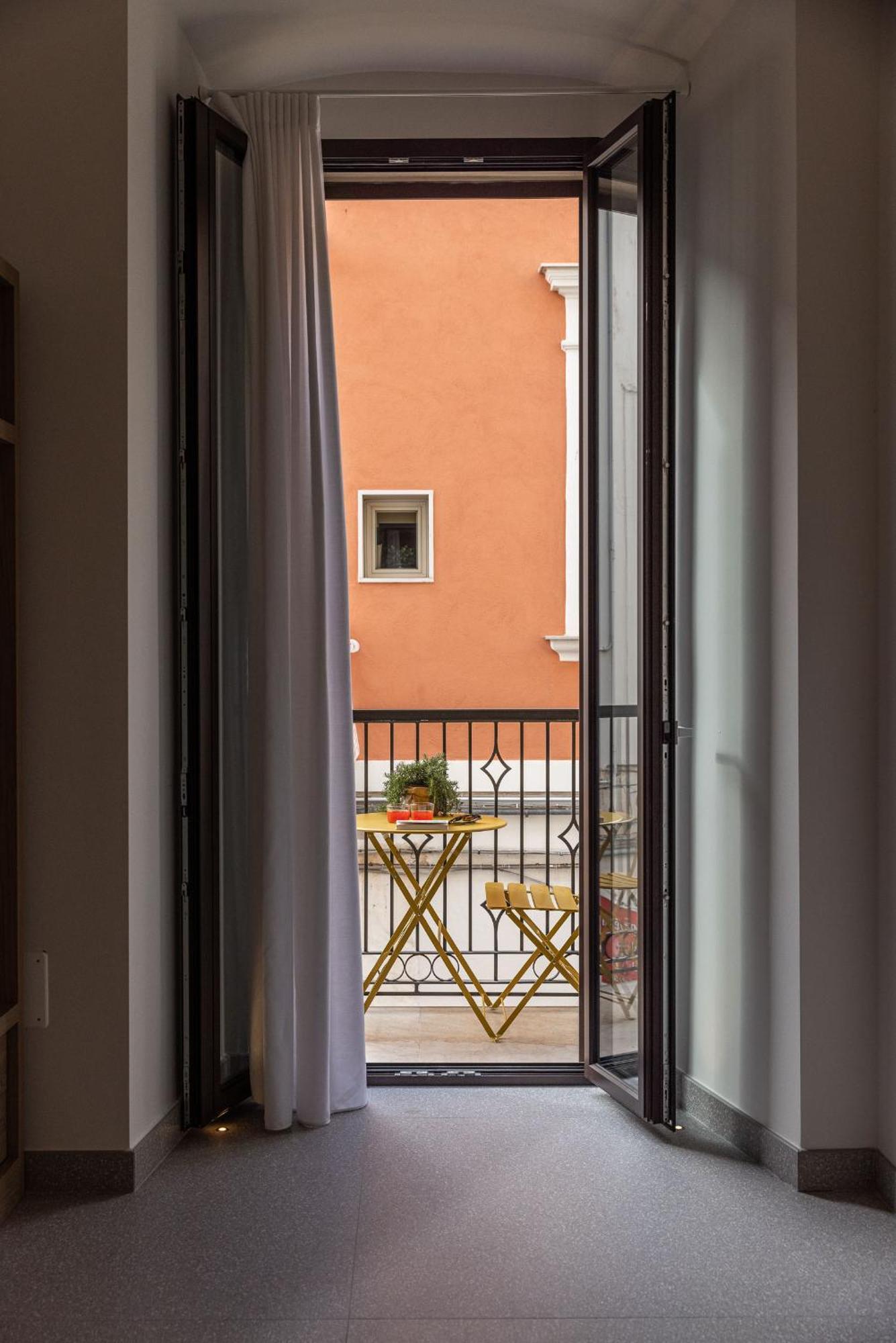 만프레도니아 Dimora Dei Celestini B&B 외부 사진