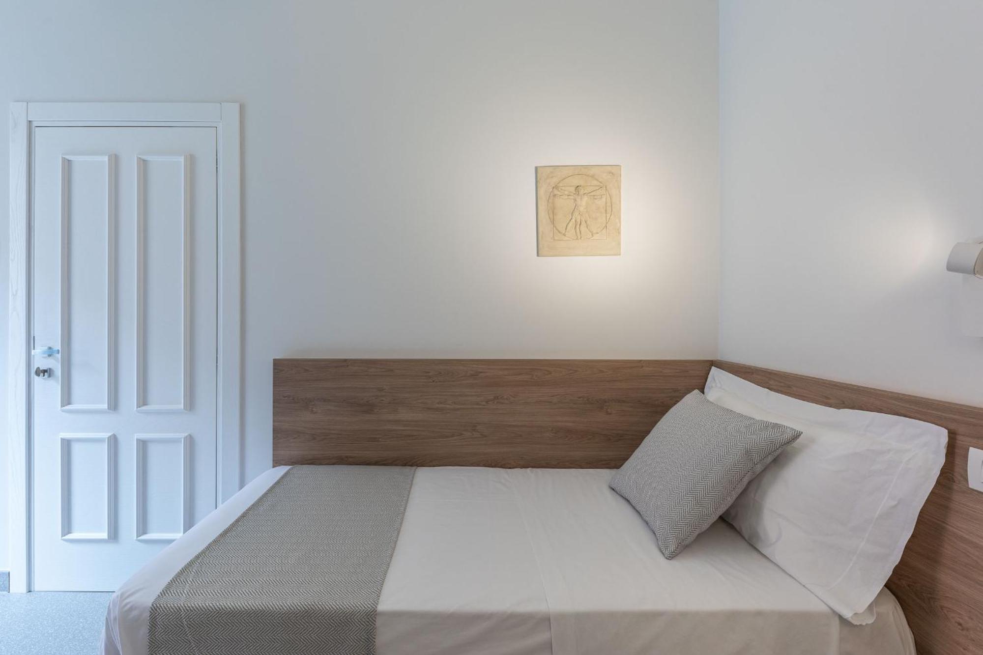 만프레도니아 Dimora Dei Celestini B&B 외부 사진