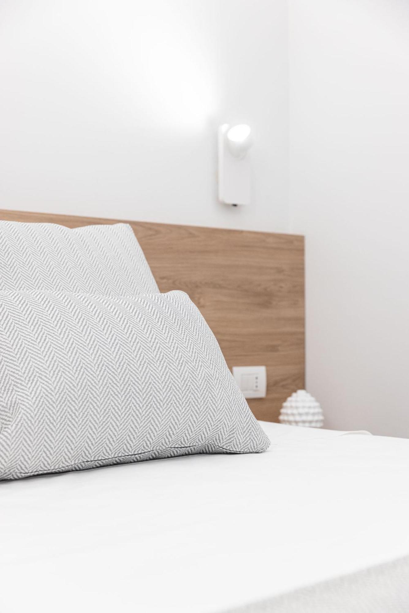만프레도니아 Dimora Dei Celestini B&B 외부 사진