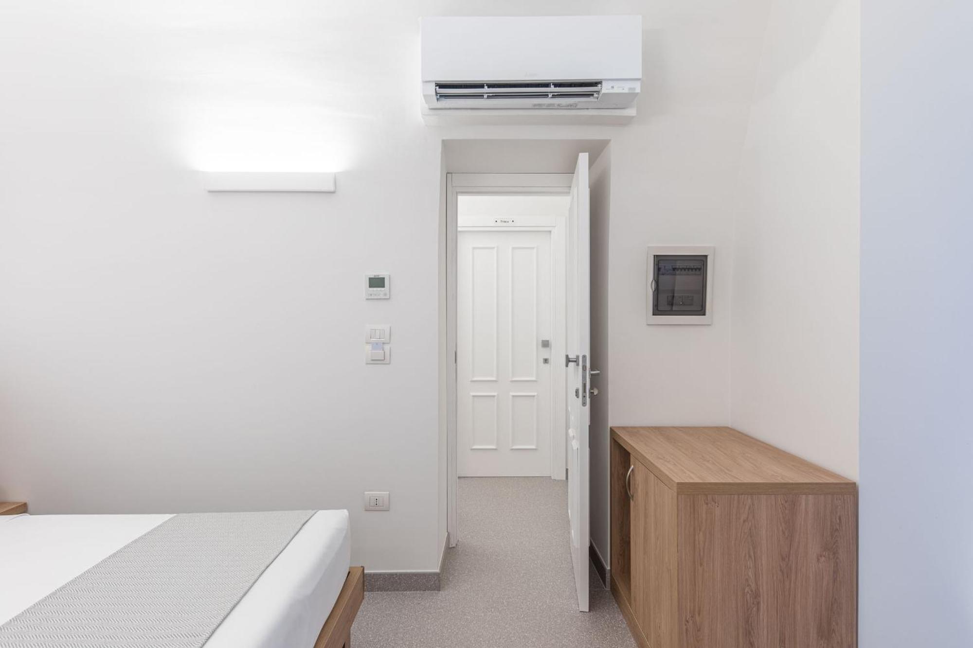 만프레도니아 Dimora Dei Celestini B&B 외부 사진